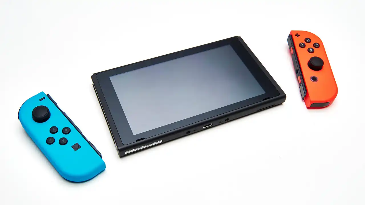 Switch 1