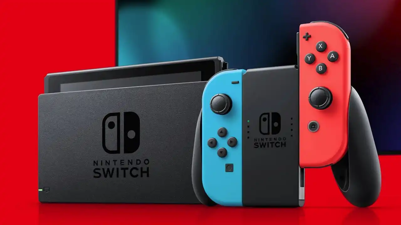 Switch 1