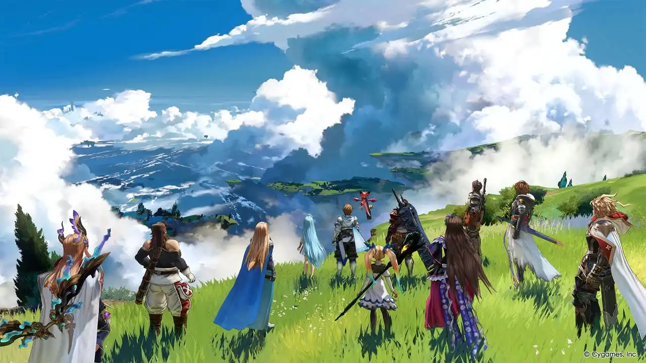 Endless Ragnarok