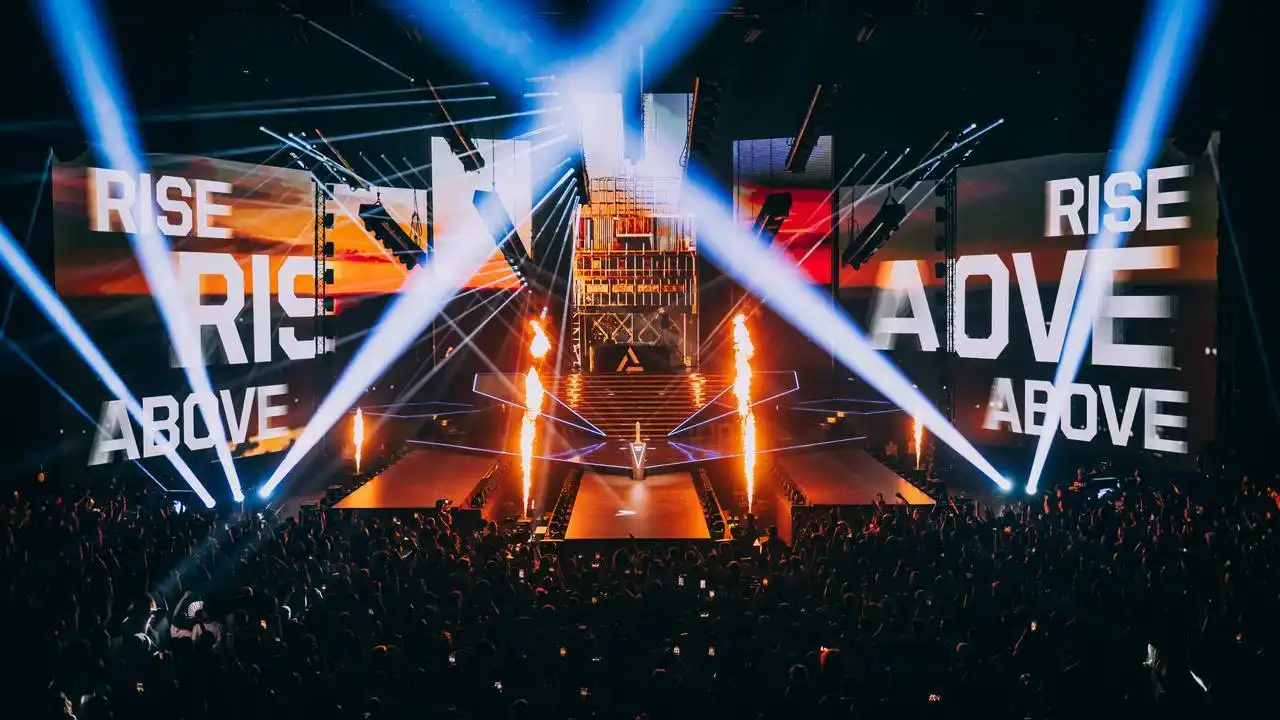 Esports World Cup 2026