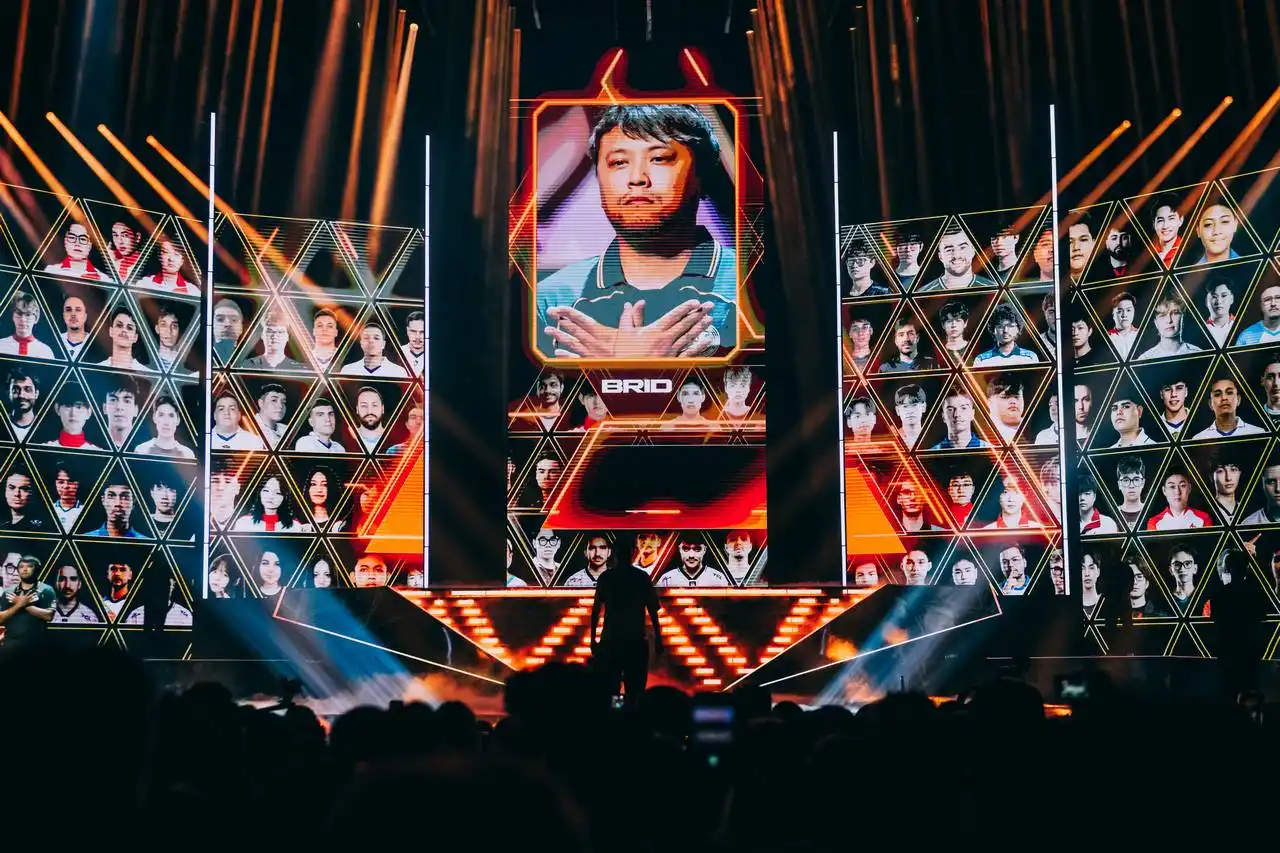 Esports World Cup 2026