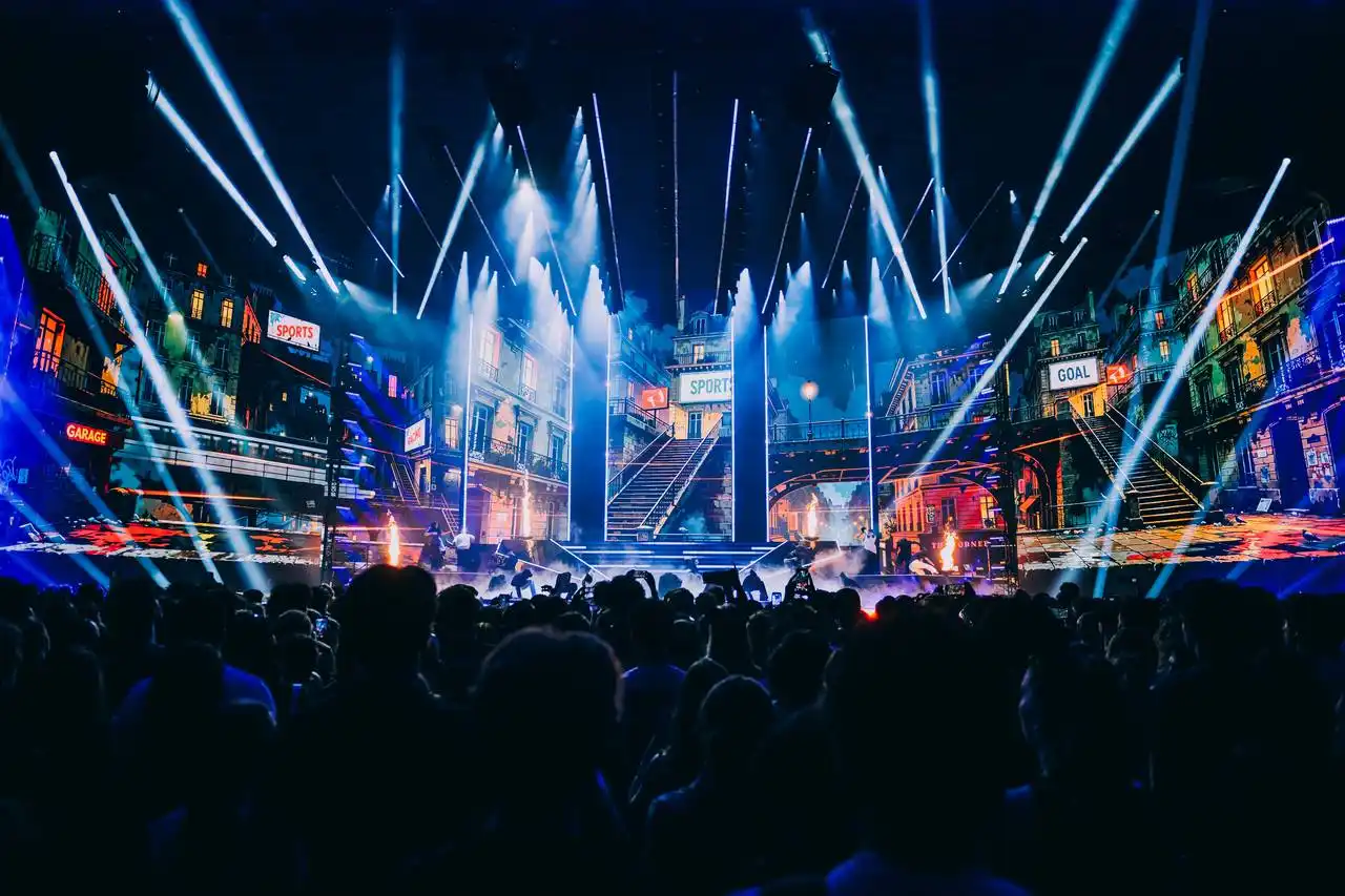 Esports World Cup 2026