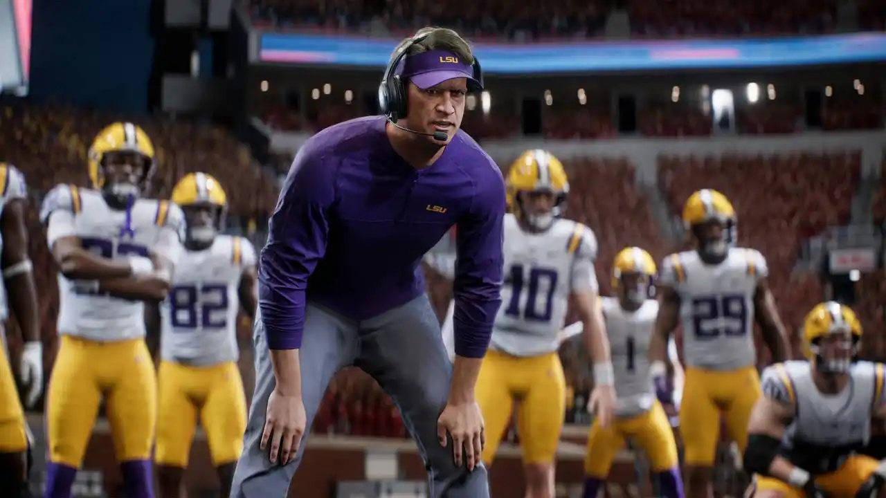 EA