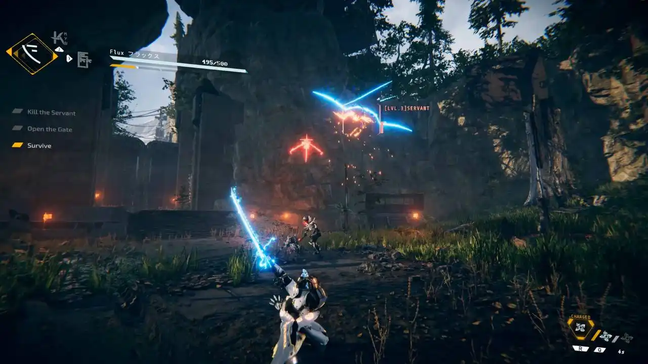 Morbid Metal
