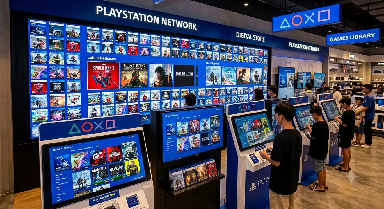 Sony