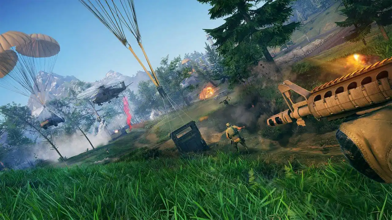 Ghost Recon
