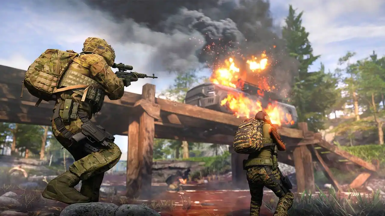 Ghost Recon