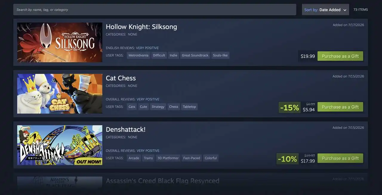 STEAM