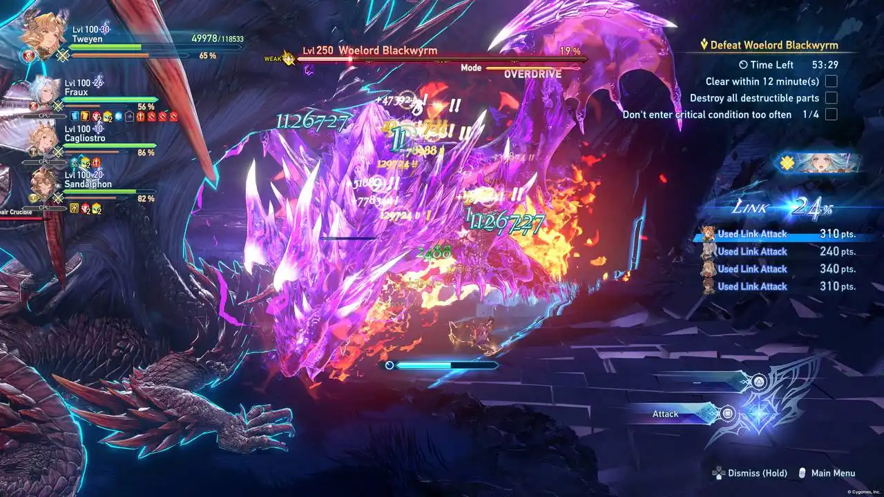 Endless Ragnarok