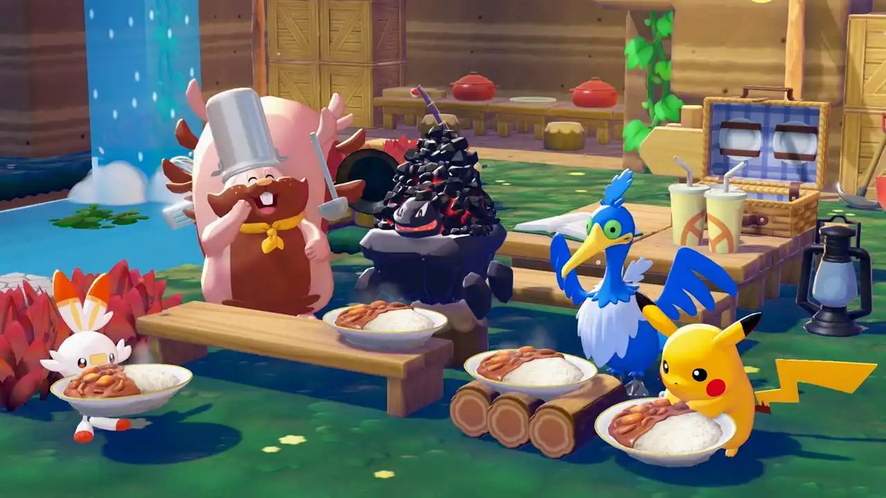 Nintendo