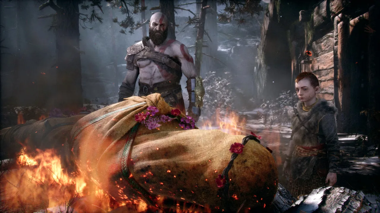 Kratos