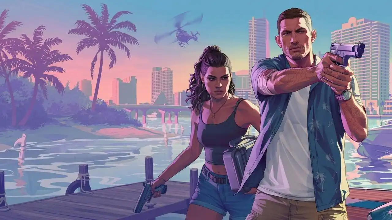 GTA 6