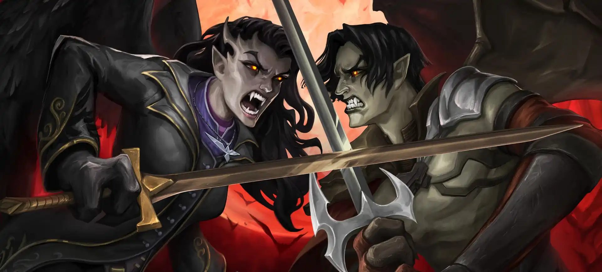 Legacy of Kain: Ascendance