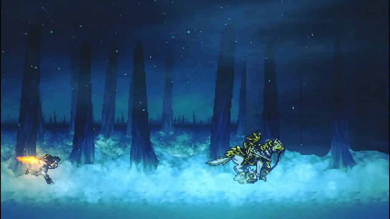 Legacy of Kain: Ascendance