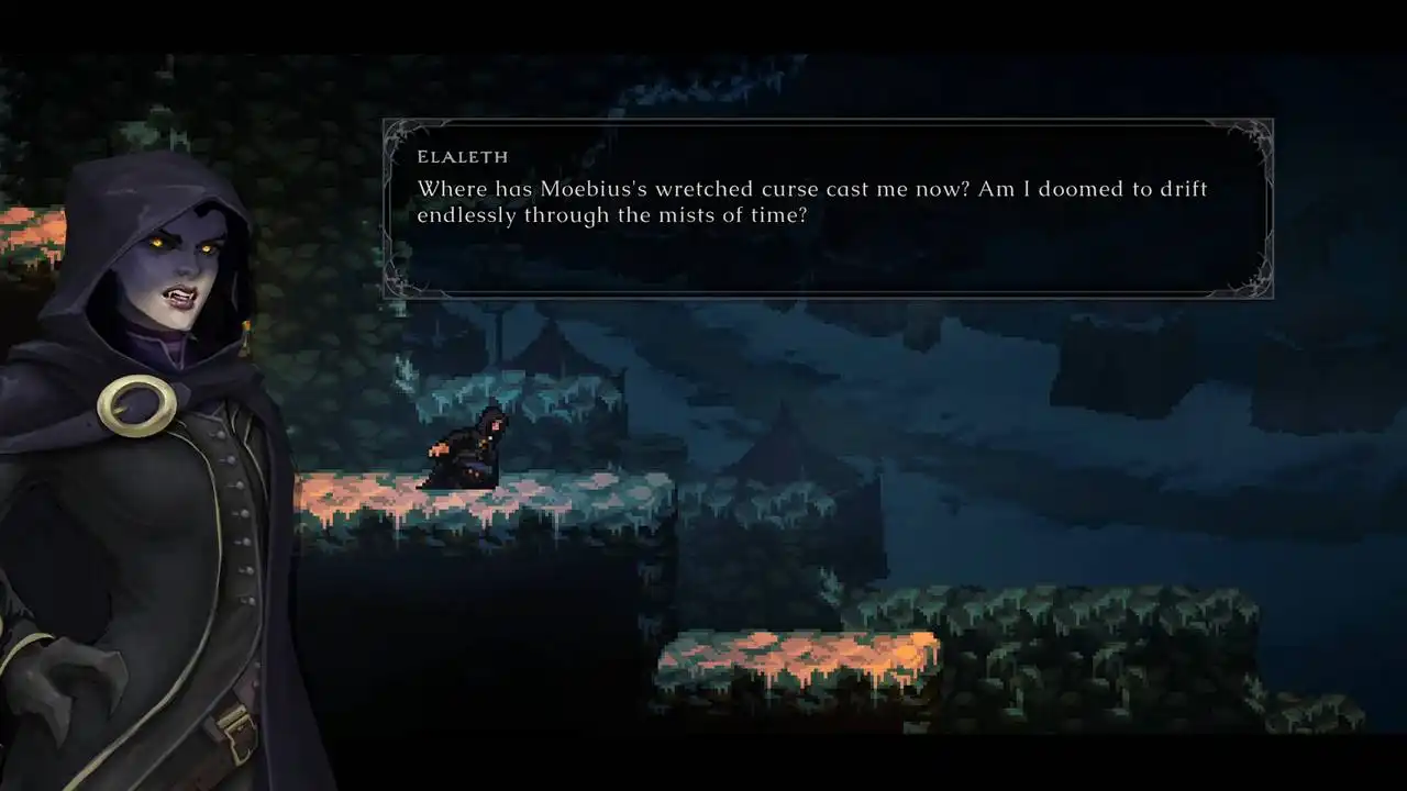Legacy of Kain: Ascendance