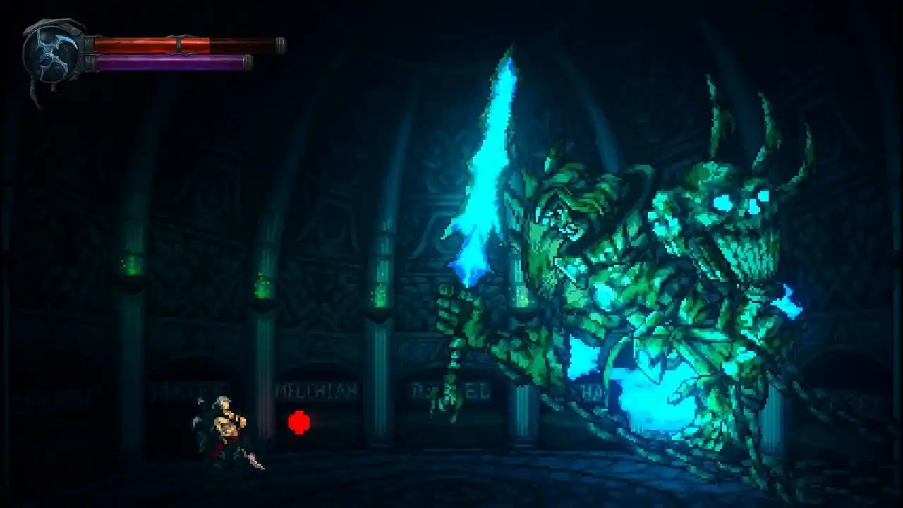 Legacy of Kain: Ascendance