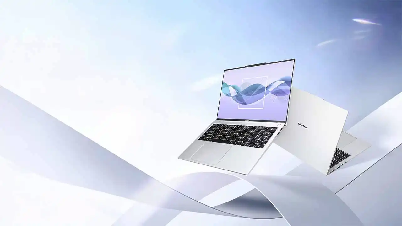 Rimbook L1 Plus
