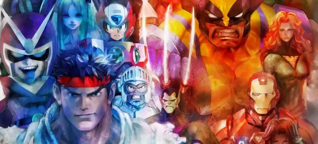 Capcom