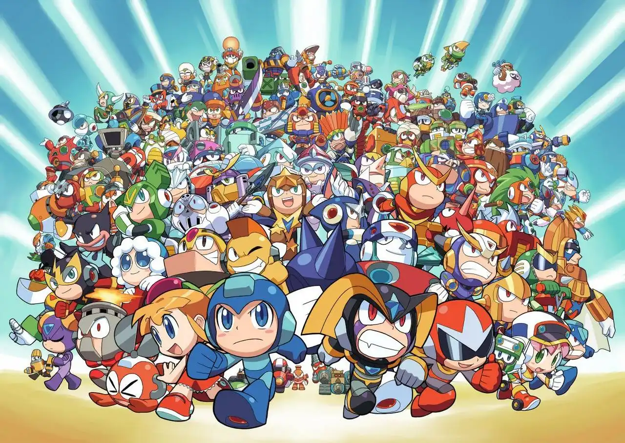 Capcom