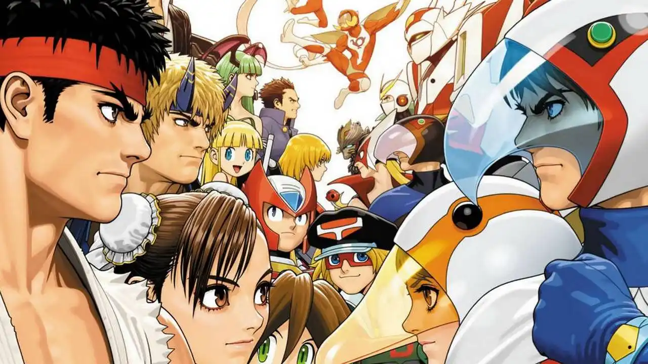 Capcom