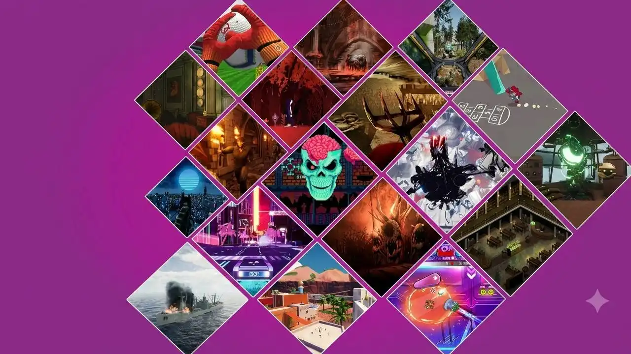 UK Games Fund