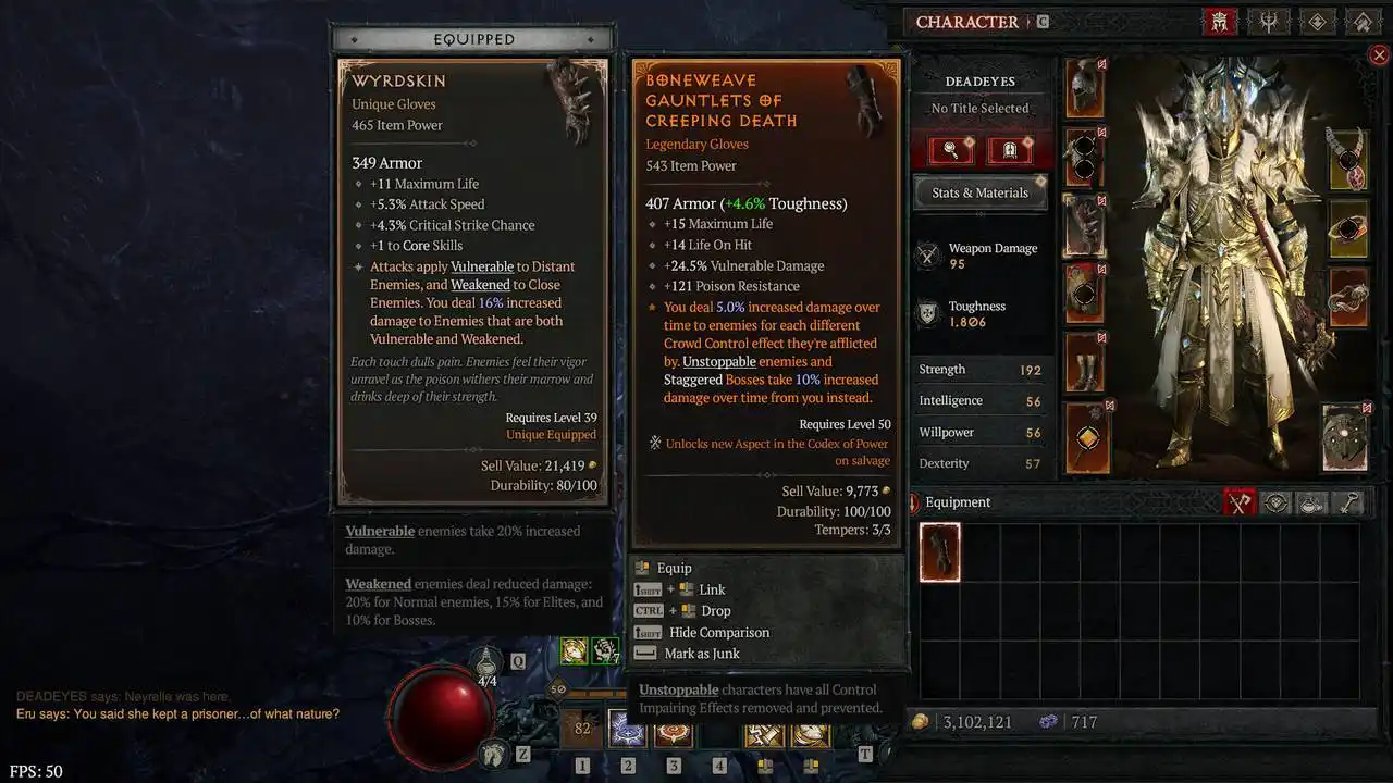 Lord of Hatred