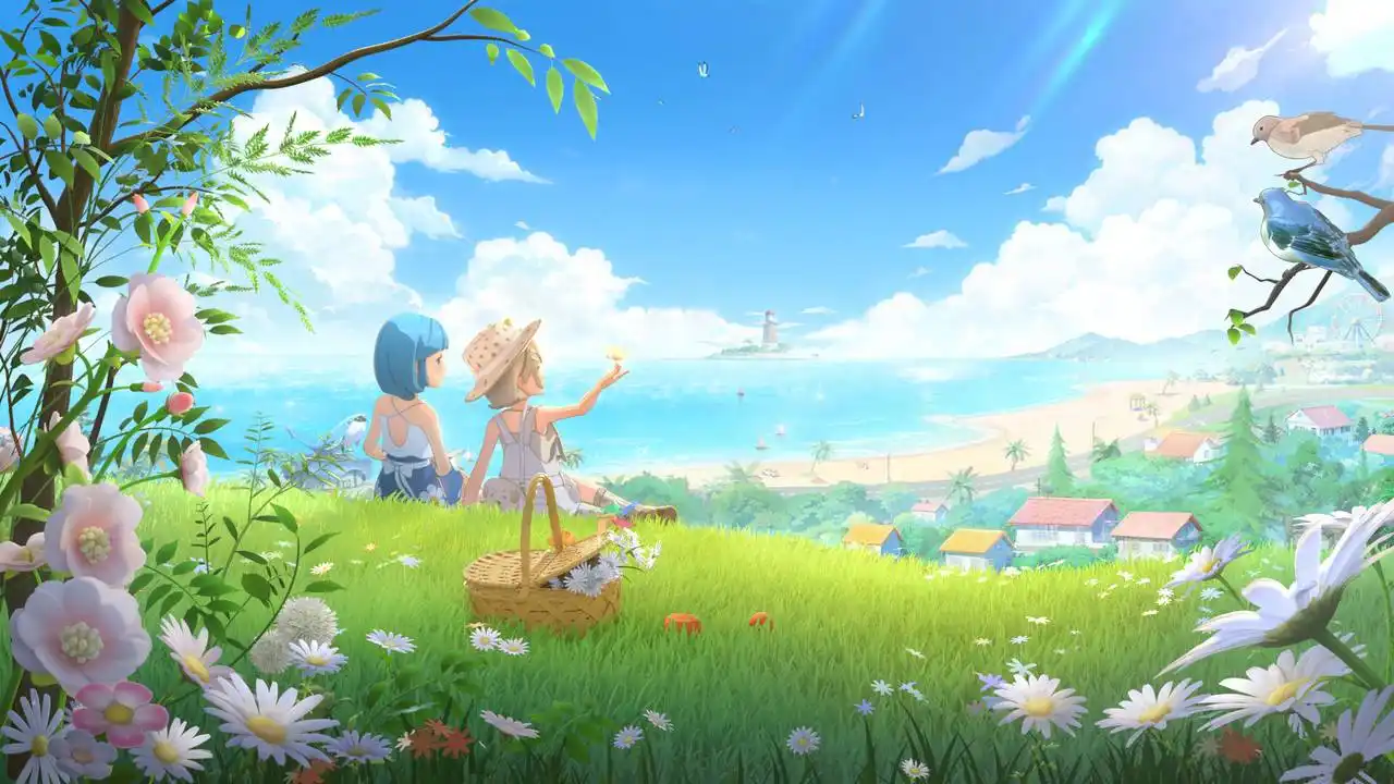 Starsand Island