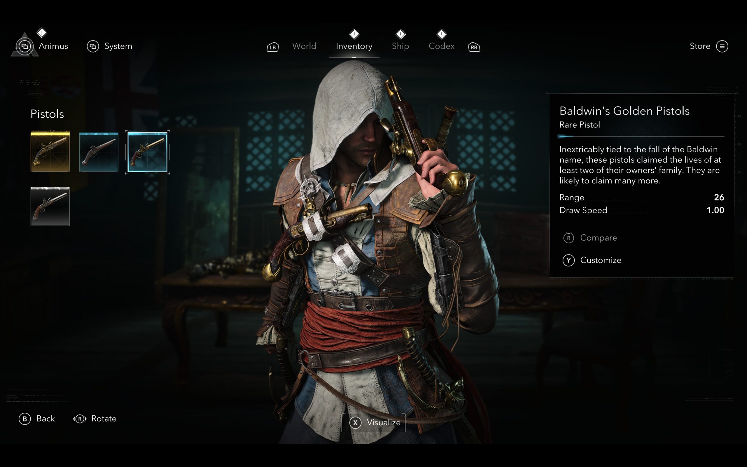Assassin