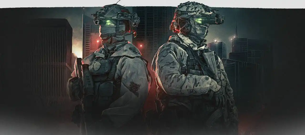 SP Tarkov