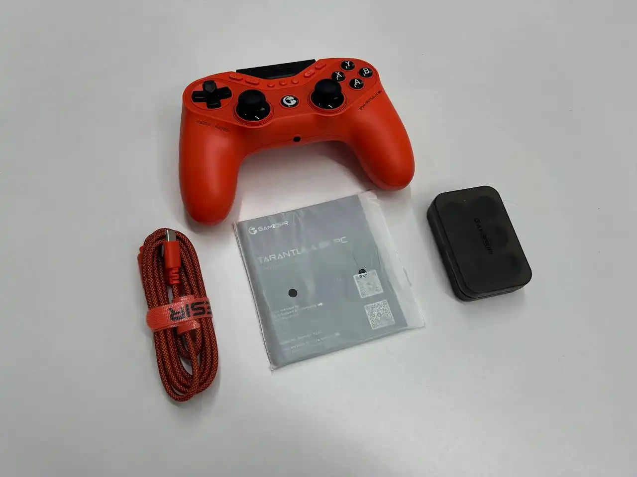 GameSir Tarantula 8K PC