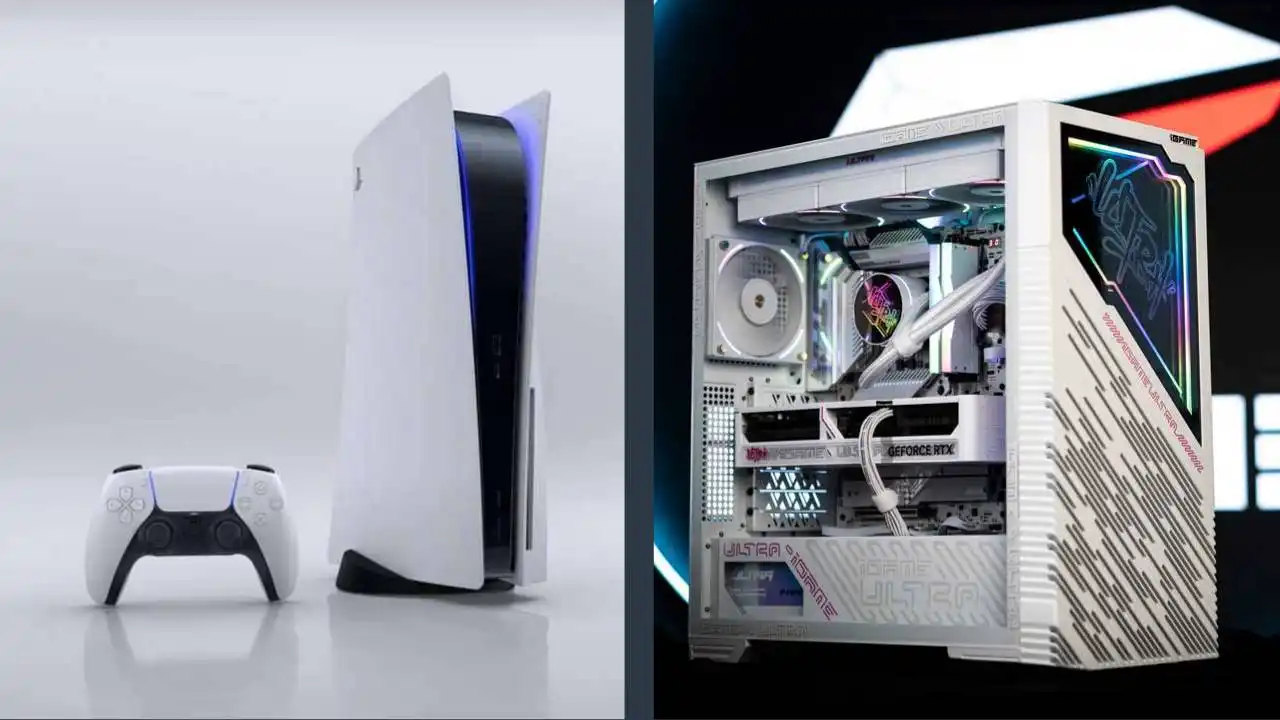 PlayStation