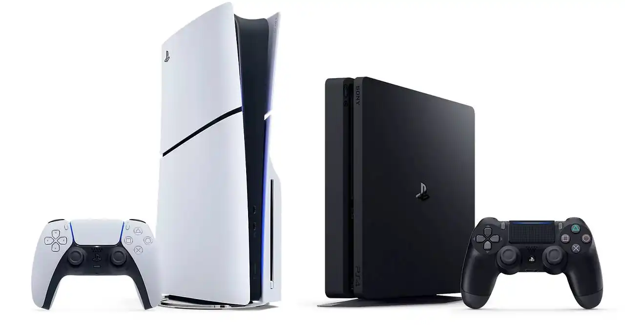 PlayStation 