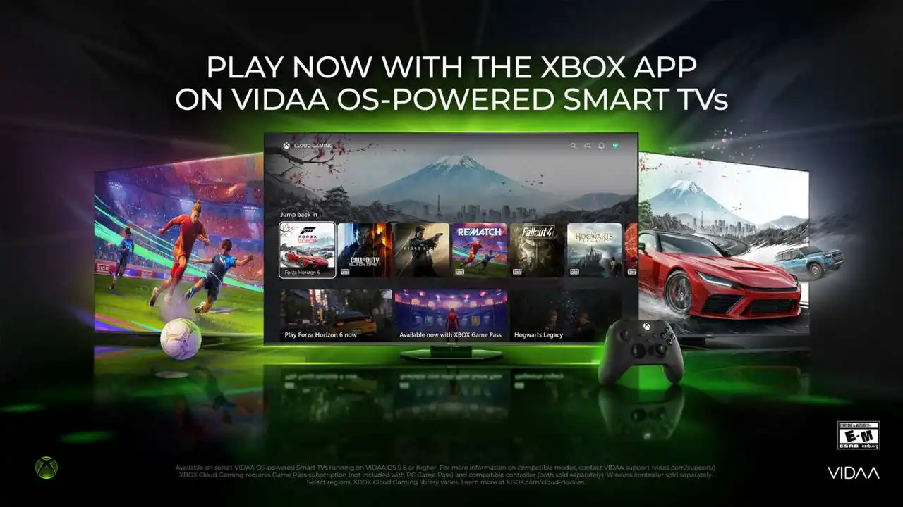 XBOX