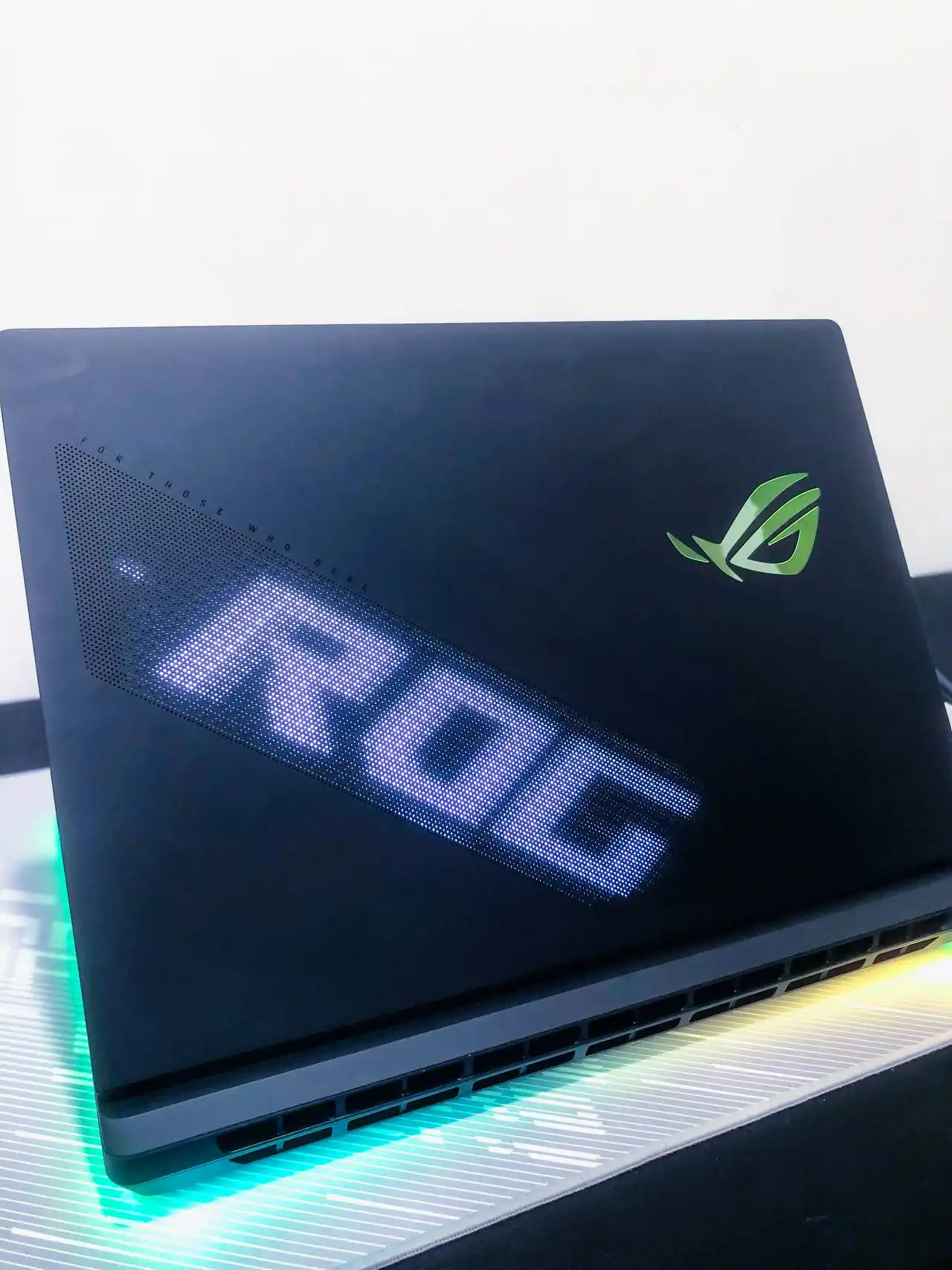 ROG Strix SCAR 18