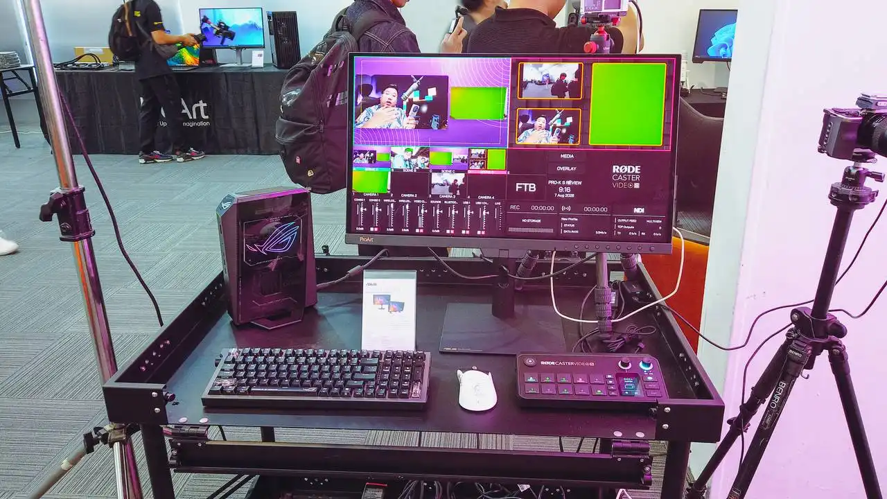 ASUS ProArt
