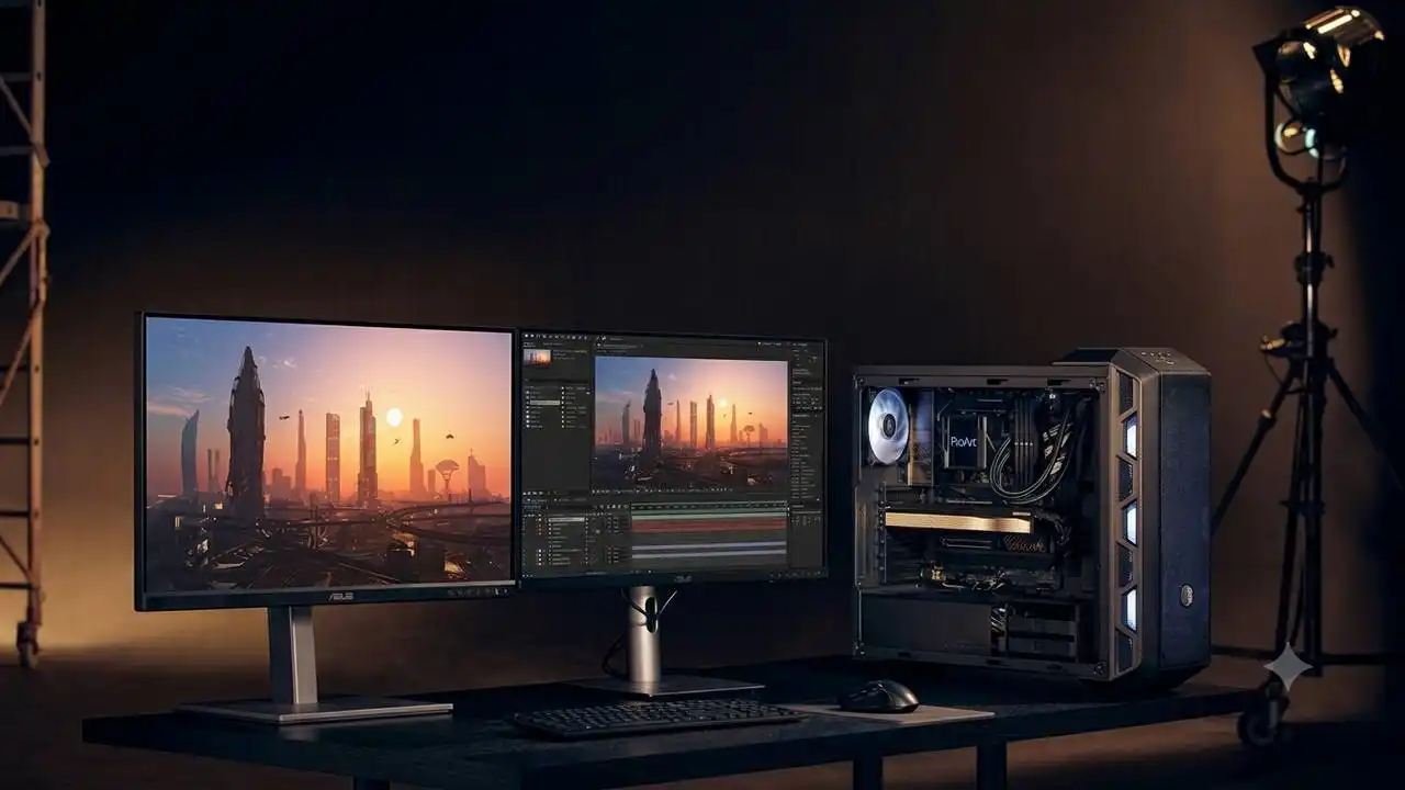 ASUS ProArt