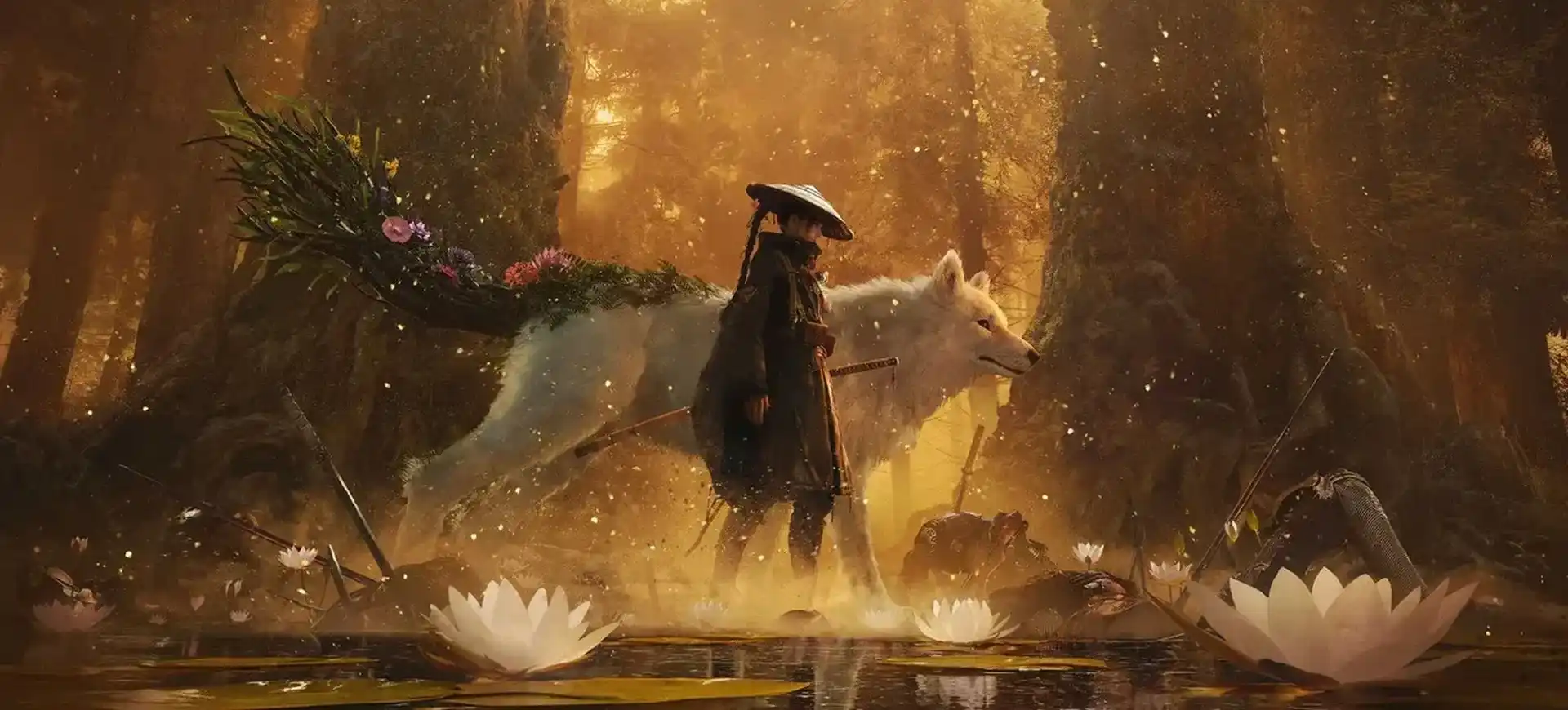 Beast of Reincarnation