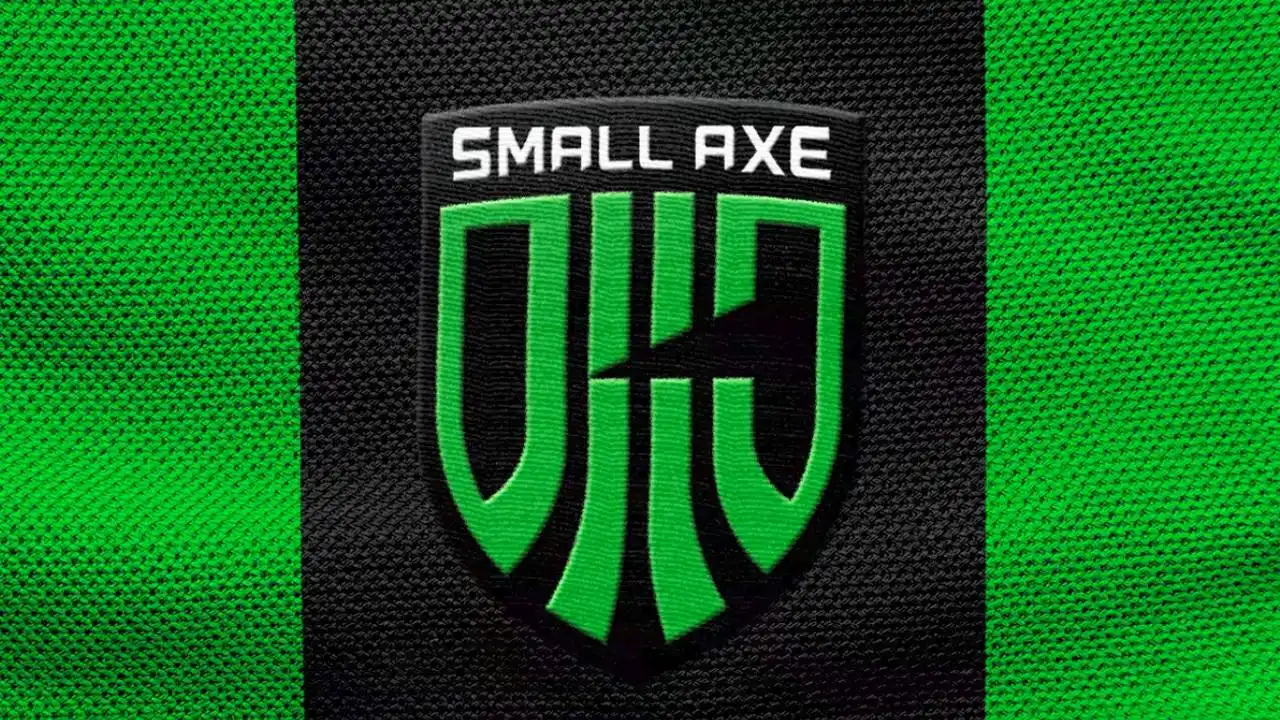 Small Axe Studios