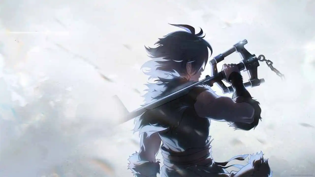 Kingdom Hearts