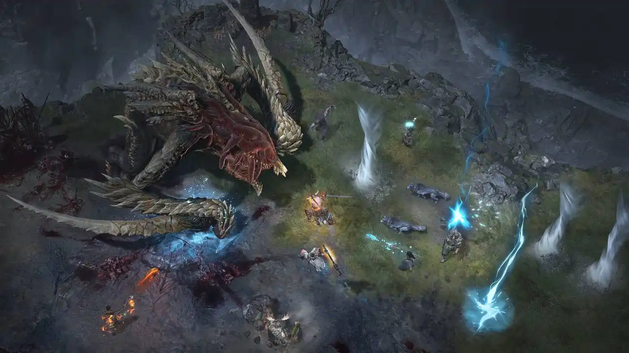 Diablo 4