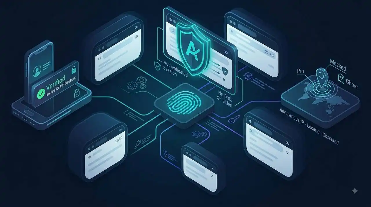 Antidetect Browser