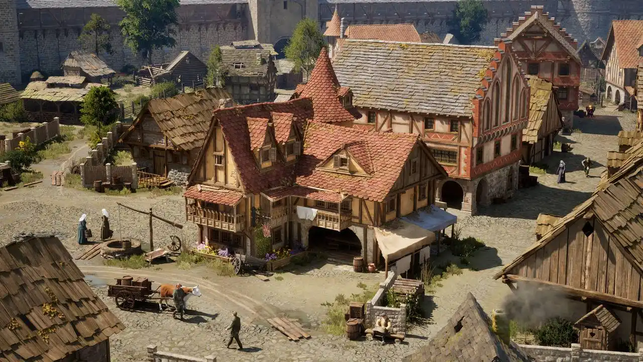 The Guild 1