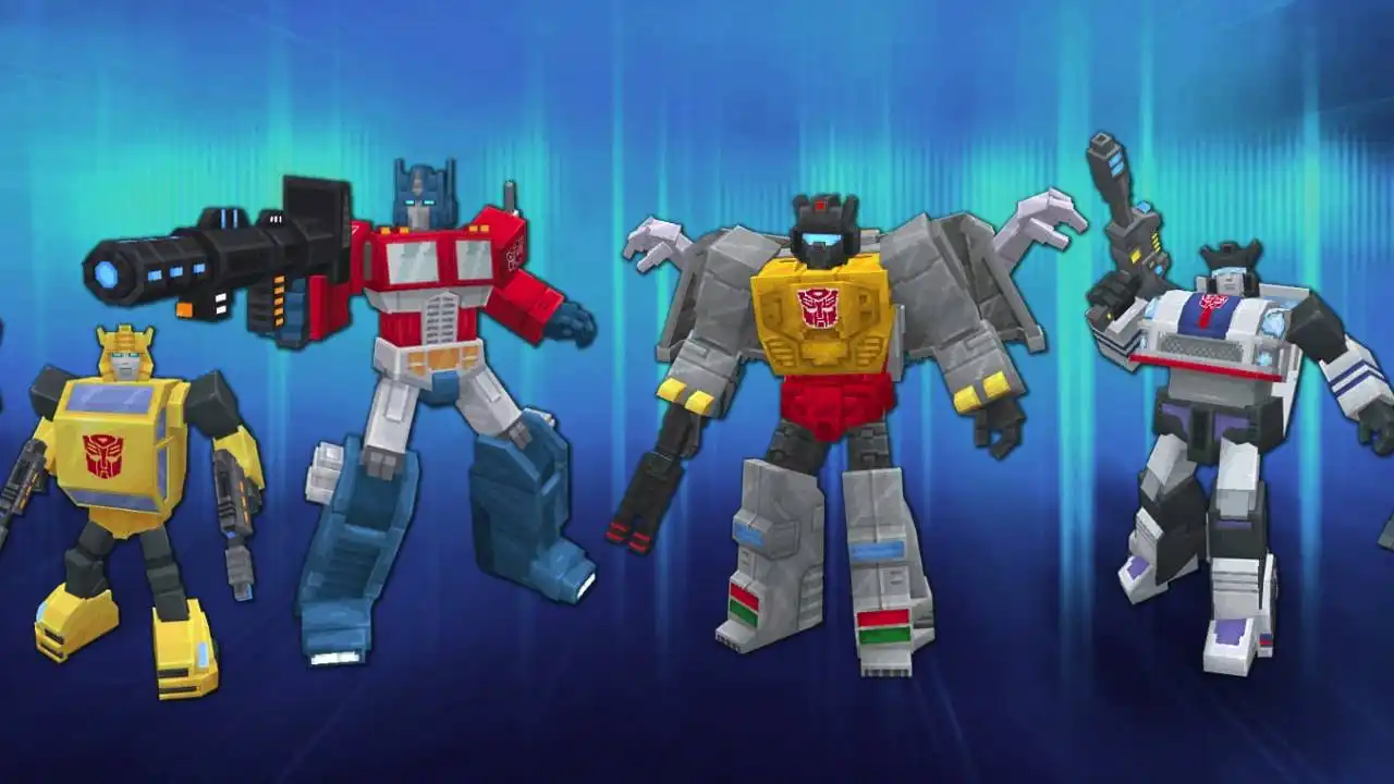 Transformers