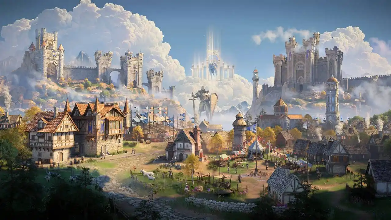 Heroes of Might and Magic III Remake