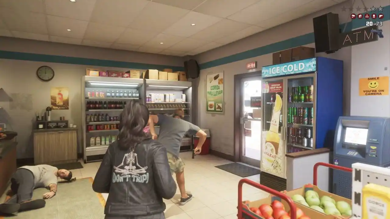 GTA VI