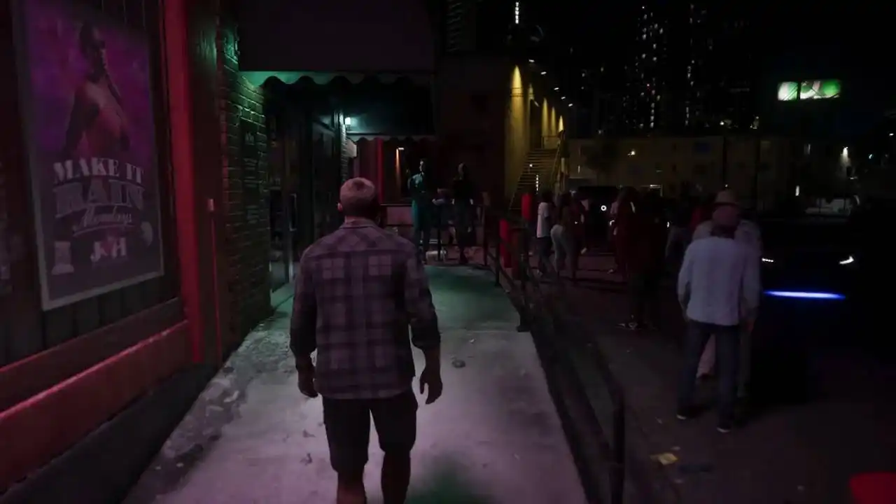 GTA VI