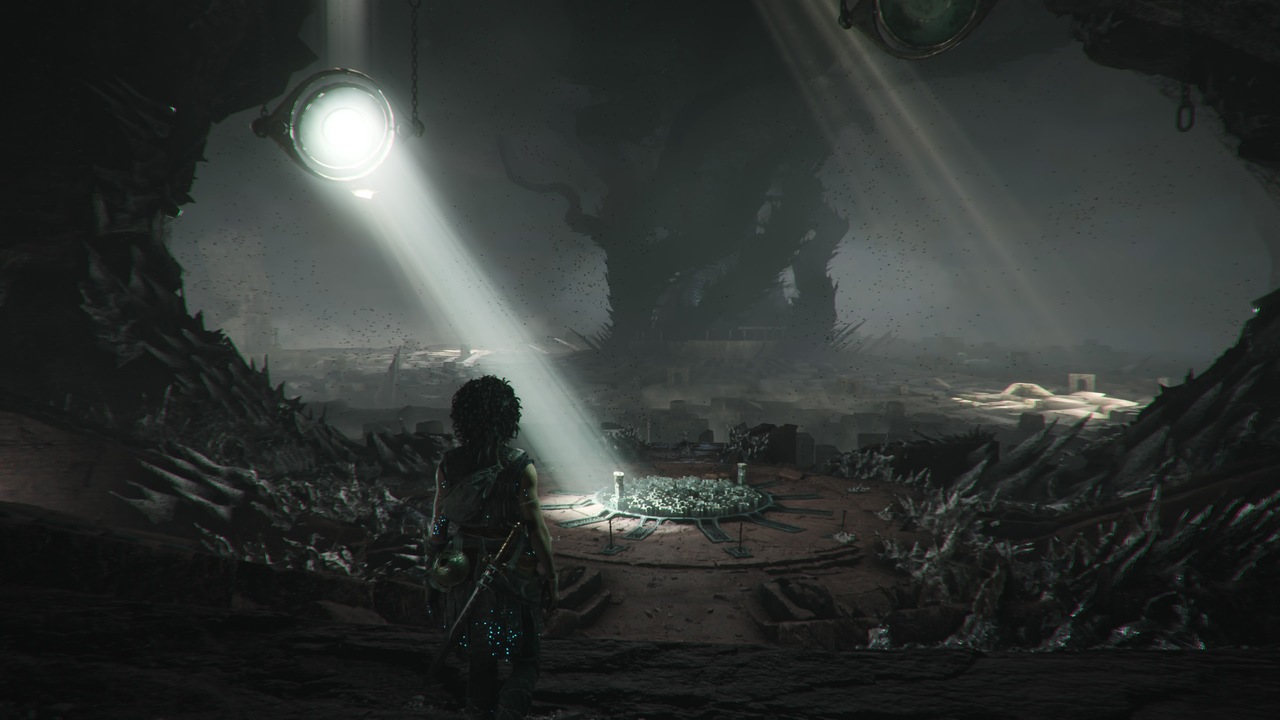 Resonance: A Plague Tale Legacy