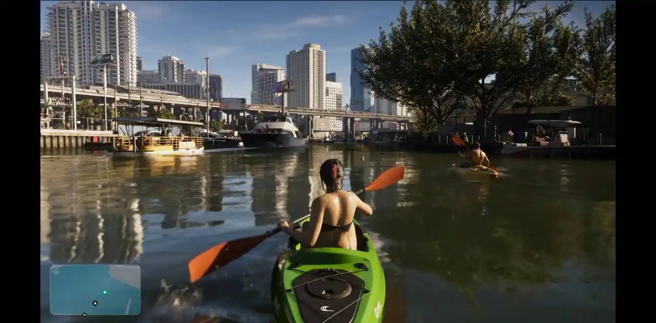 GTA VI